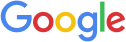 Logo de Google – Icône de la recherche en ligne.