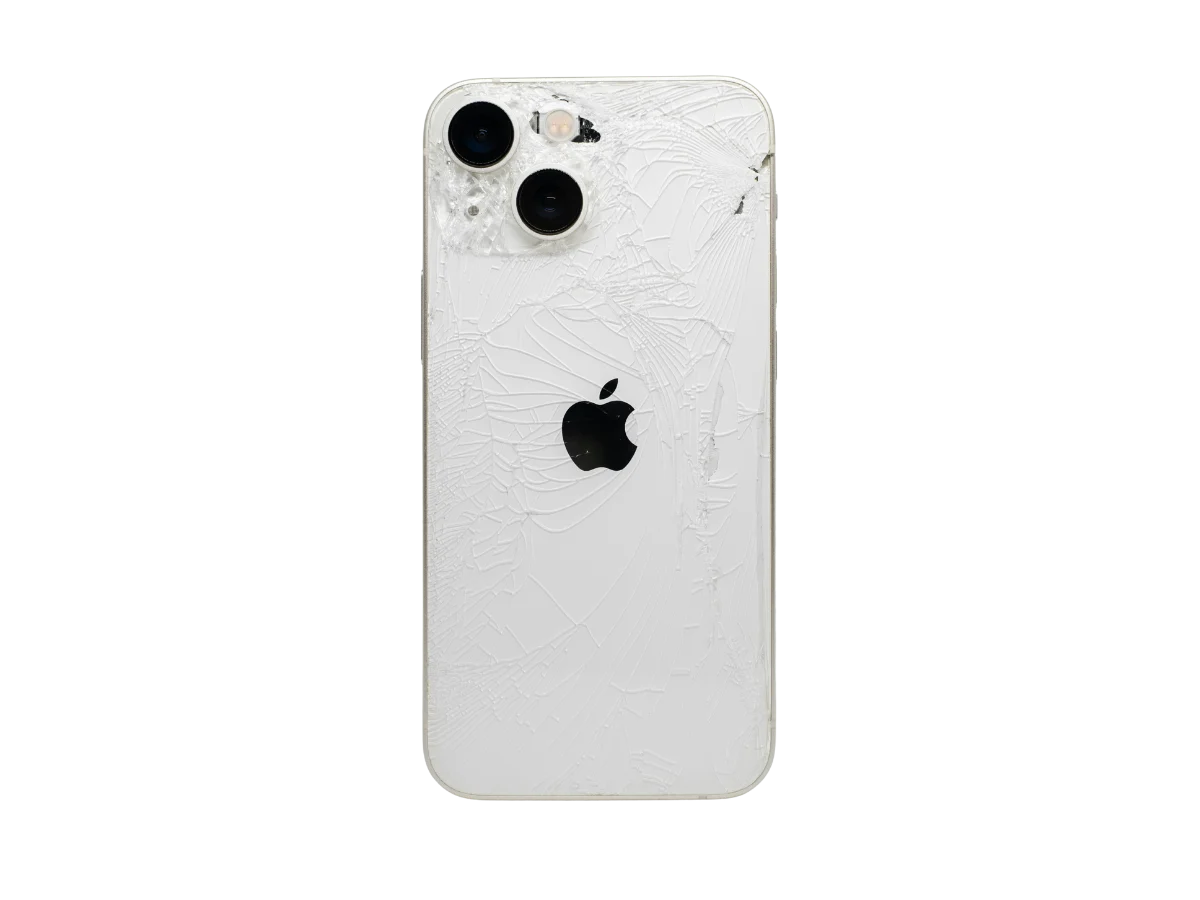 Remplacement d'écran iPhone à Nantes par Phone 44