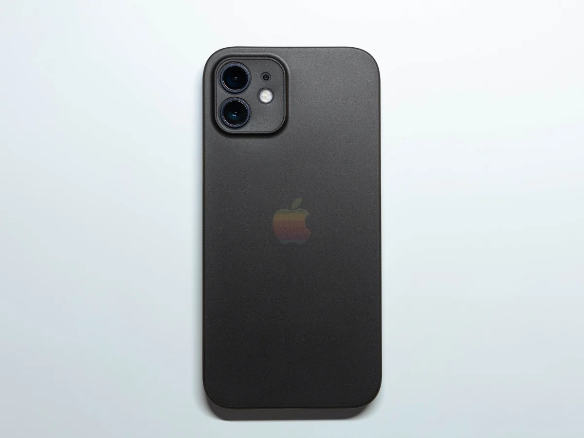 Réparation d'iPhone à Nantes par Phone 44