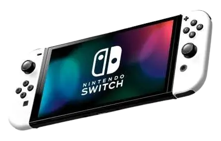 Réparation de Nintendo Switch à Nantes par Phone 44